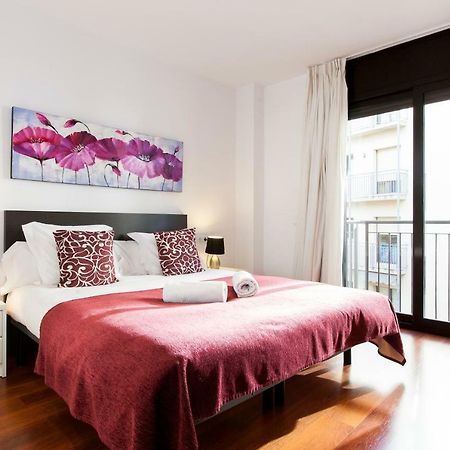 Sleep Urgell By Stay Barcelona Luaran gambar