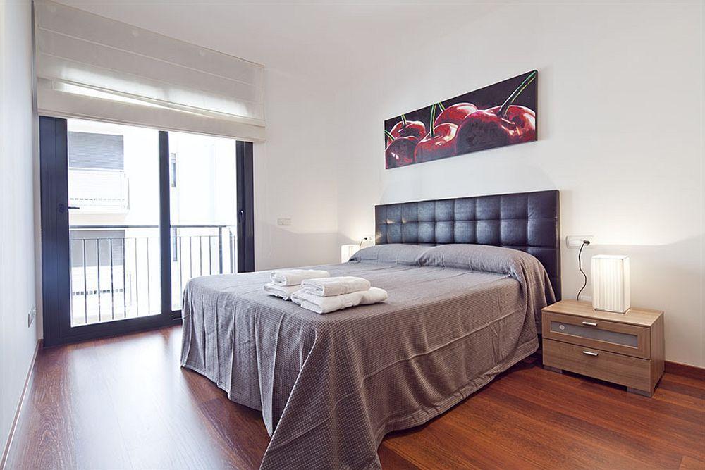 Sleep Urgell By Stay Barcelona Luaran gambar