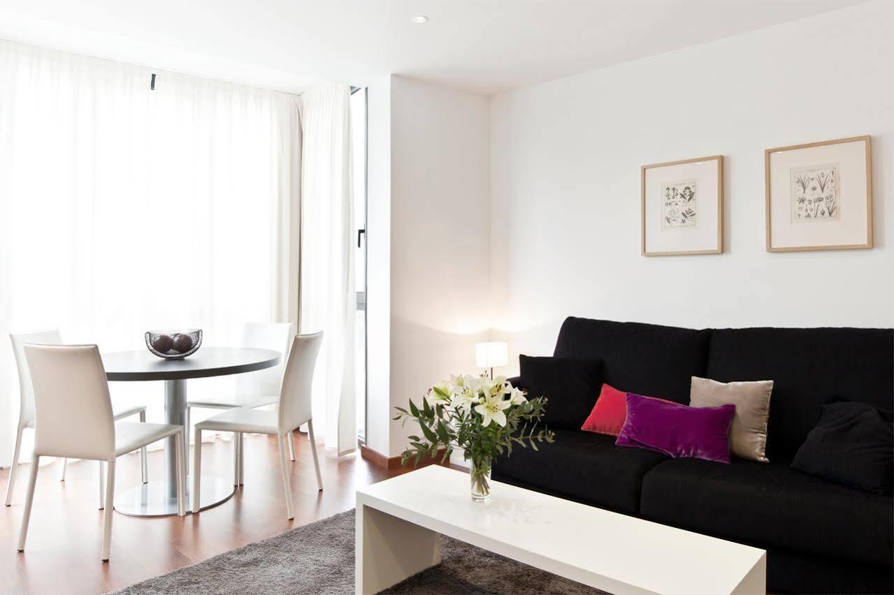 Sleep Urgell By Stay Barcelona Luaran gambar