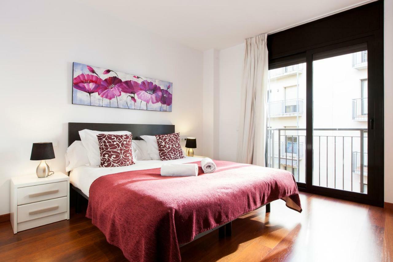 Sleep Urgell By Stay Barcelona Luaran gambar
