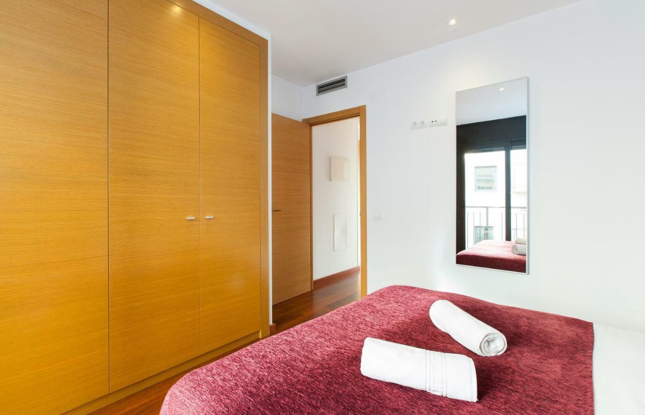 Sleep Urgell By Stay Barcelona Luaran gambar