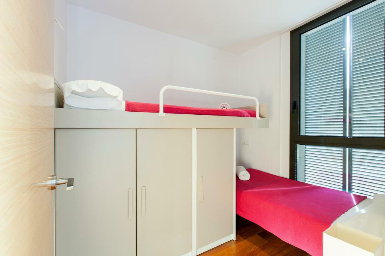 Sleep Urgell By Stay Barcelona Luaran gambar
